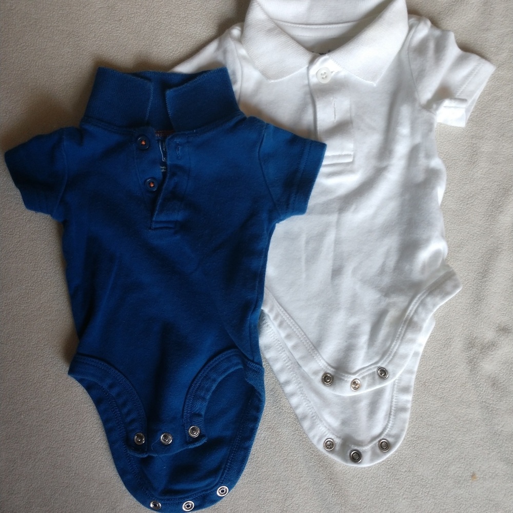 Infant bundle - Picture 2 of 5